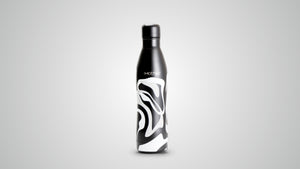 Mother Ecoholic Urban Collection Bottle - 500ml