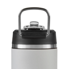 Load image into Gallery viewer, Thermos Icon Series Water Bottle with Straw 710ml -  Harebell Blue

