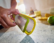 Load image into Gallery viewer, Joseph Joseph Nest™ Grate &amp; Zest 2-Piece Set with Storage Sheath
