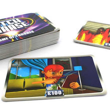 Load image into Gallery viewer, GF Games; Catch Phrase Card Game
