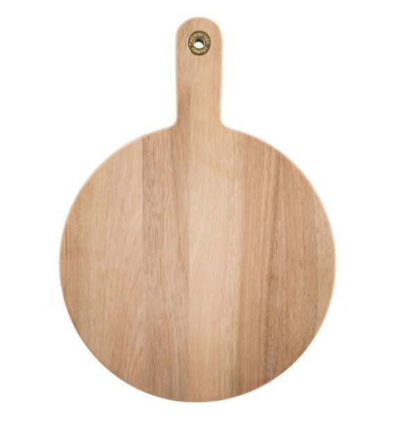 Kitchen Pantry Acacia Padle Board - 26cm