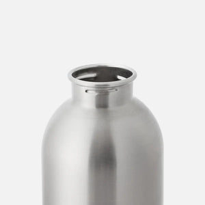 Black & Blum Lightweight Stainless Steel Water Bottle 600ml - Olive