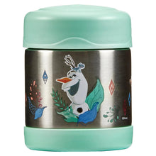 Load image into Gallery viewer, Thermos Funtainer Disney Food Flask  290ml - Frozen
