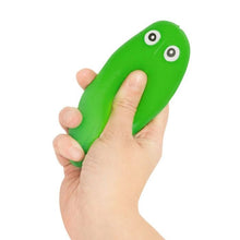 Load image into Gallery viewer, Keycraft Crunchy Pickle
