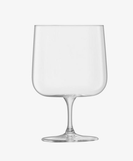 LSA Arc Wine Glass - Set of  4