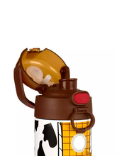 Load image into Gallery viewer, Thermos Disney Funtainer Bottle 470ml - Woody
