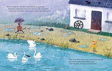 Load image into Gallery viewer, The Golden Hare Hardback Book

