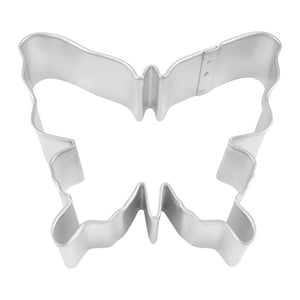 Anniversary House Cookie Cutter - Butterfly