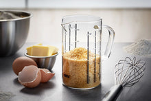 Load image into Gallery viewer, Gefu Measuring Jug METI - 500ml
