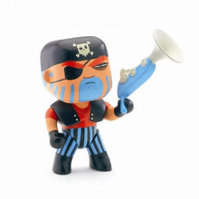 Load image into Gallery viewer, Arty Toys Pirates - Jack Skull
