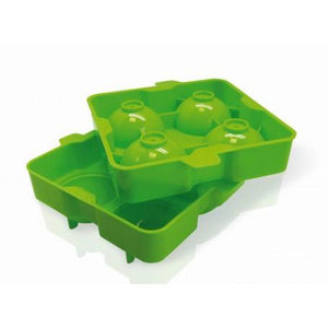 Vin Bouquet Gin & Tonic Ice Balls Tray 55mm