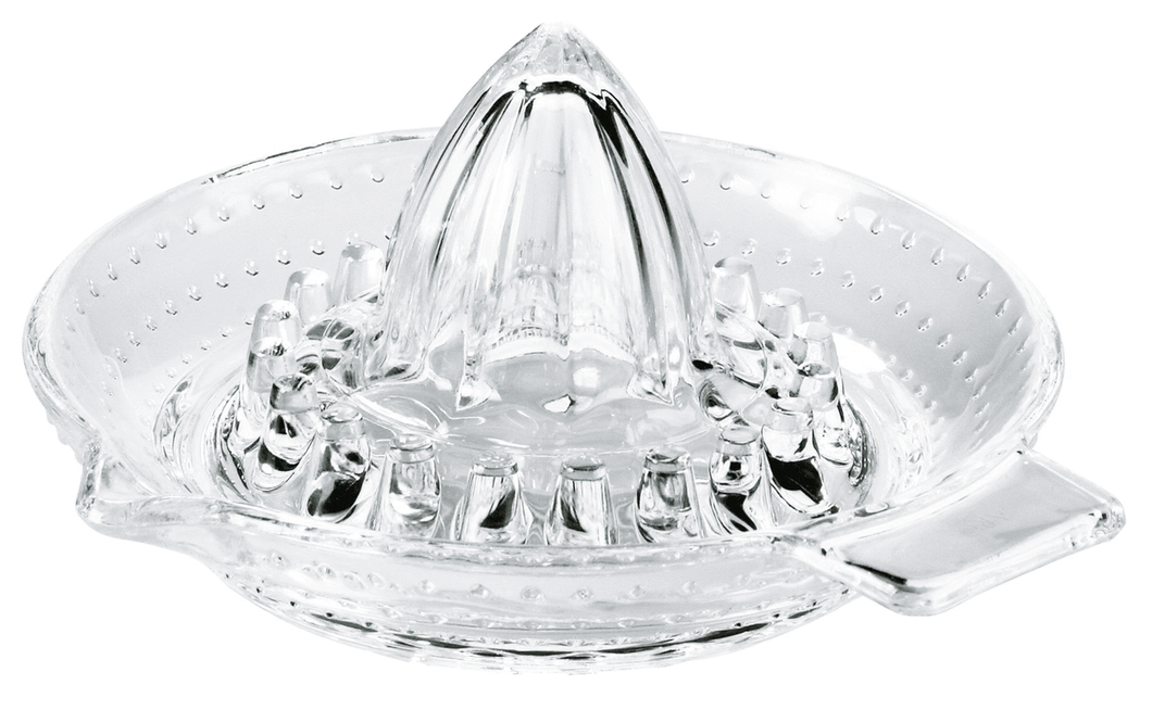 Dexam Glass Citrus Juicer