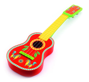 Animambo Ukulele