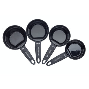 KitchenCraft Easy Nest Magnetic Measuring Cups
