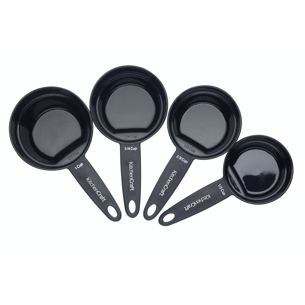 KitchenCraft Easy Nest Magnetic Measuring Cups