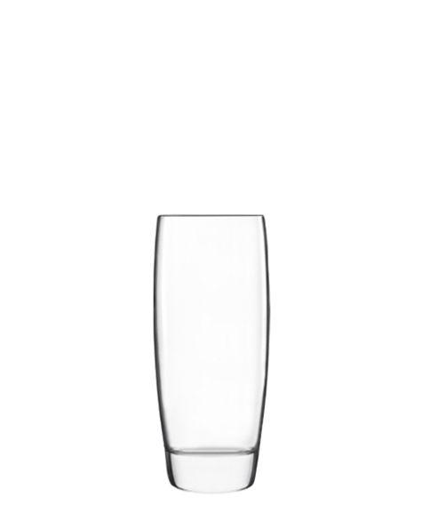 Michelangelo Masterpiece Hi-Ball Glass - Set of 4