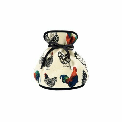 Ulster Weavers Muff Tea Cosy - Rooster