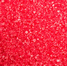 Load image into Gallery viewer, Decora Glitter Sugar - Red
