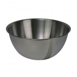 Dexam Stainless Steel Mixing Bowl - 500ml