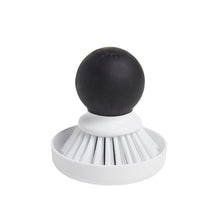 Load image into Gallery viewer, KitchenAid Palm Brush with Dish
