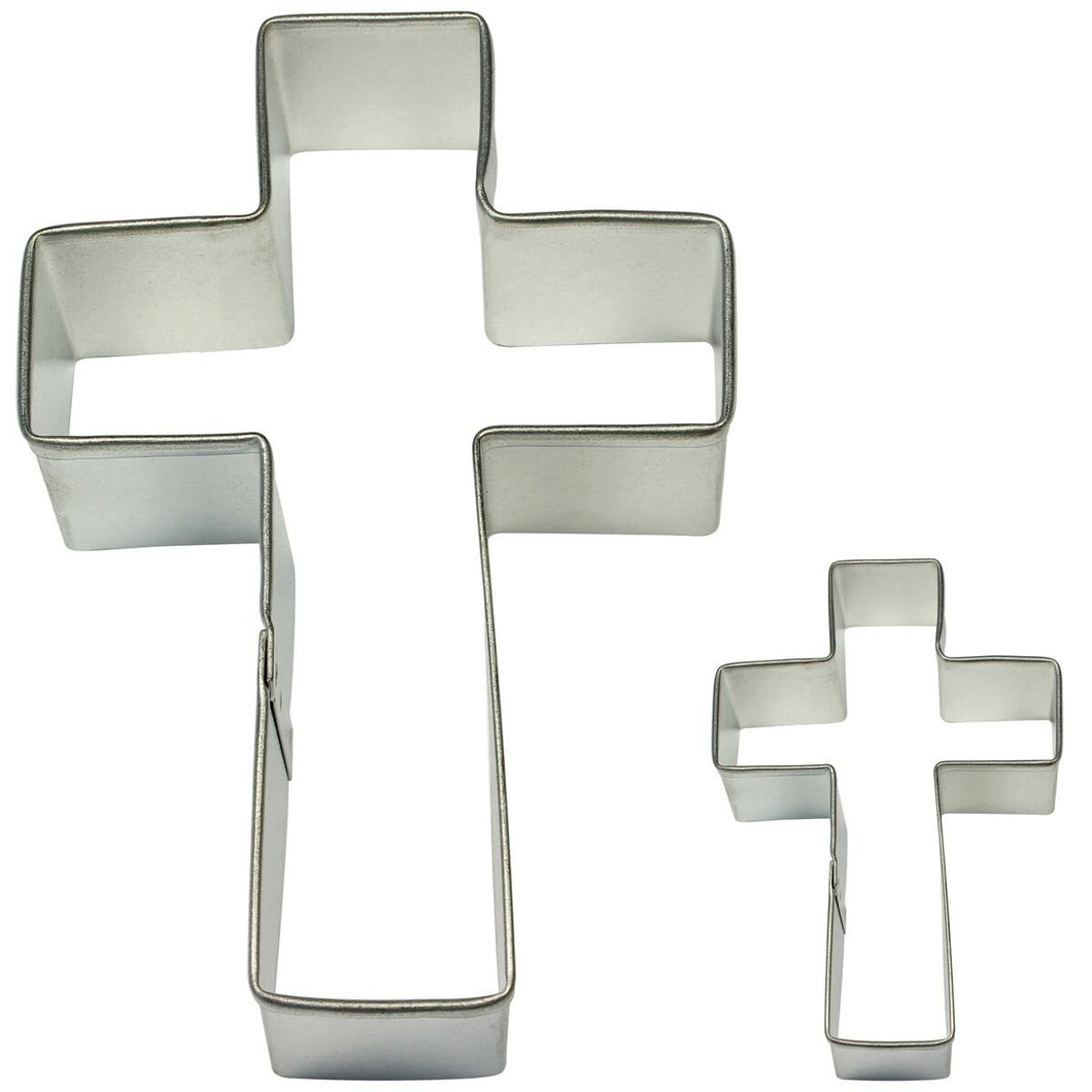 Cookie & Cake Cross Cutter