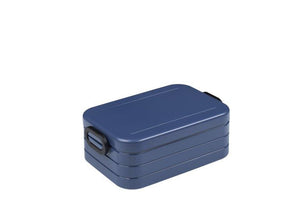 Mepal Midi Lunch Box 'Take a Break' - Nordic Denim