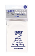 Load image into Gallery viewer, PME Premium Icing Bag - 16&quot;
