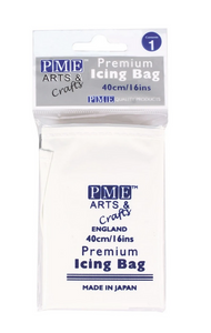 PME Premium Icing Bag - 16"