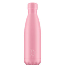 Load image into Gallery viewer, Chilly&#39;s 500ml Bottle - Pastel Pink
