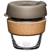 Load image into Gallery viewer, Keep Cup Brew Cork 6oz - Latte
