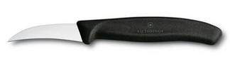 Victorinox Shaping Knife - 6cm