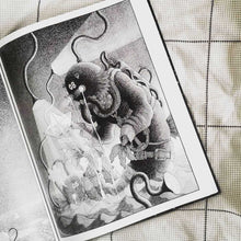 Load image into Gallery viewer, The Wanderer Hardback Book
