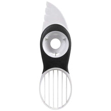 Load image into Gallery viewer, OXO Good Grips  3-in-1 Avocado Slicer
