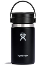 Load image into Gallery viewer, Hydroflask Coffee Mug with Flex Lid 12oz - Black
