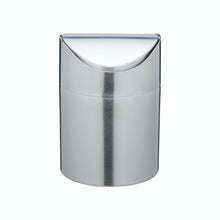 Load image into Gallery viewer, Le&#39;Xpress Stainless Steel Mini Bin
