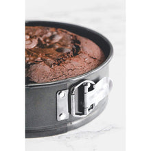 Load image into Gallery viewer, MasterClass Non-Stick Spring Form Loose Base Cake Pan - 8&quot;

