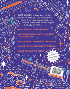 Is There Anybody Out There Hard Back Book