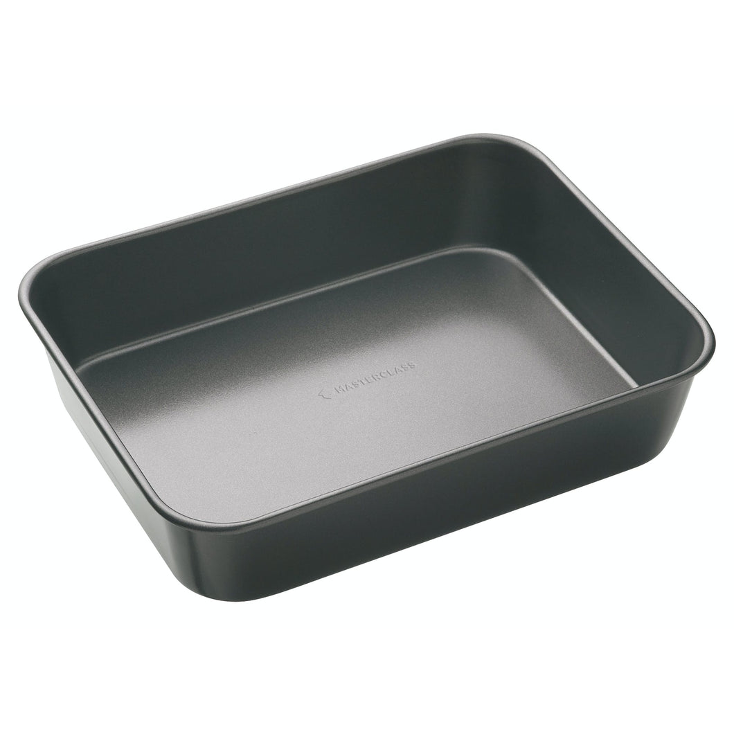 MasterClass Non-Stick Roasting Pan - Large