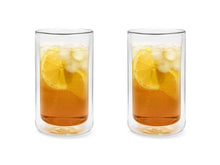 Load image into Gallery viewer, Bredemeijer San Remo Double Wall Glass Set of 2 400ml
