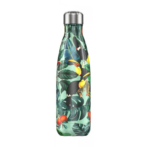 PAX Whole Foods & Eco Goods - Chilly's Bottle 750ml Solid Colour
