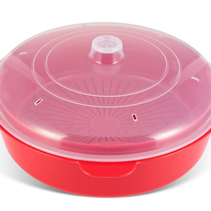 Good2Heat Steamer - 2.5Ltr