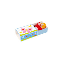 Load image into Gallery viewer, Pocket Bedtime Doll
