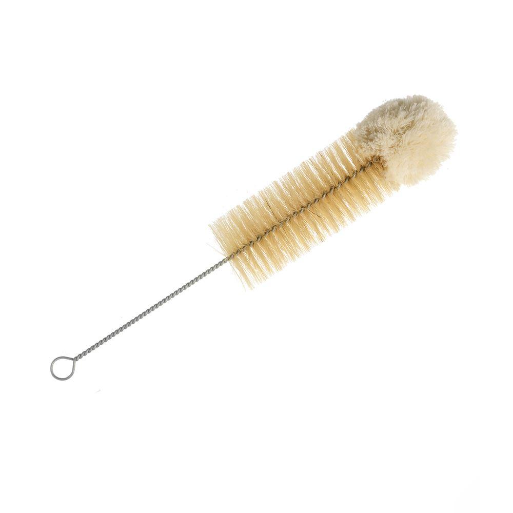 Valet Bottle Brush Cotton Tip - 29cm x 5cm