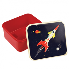 Load image into Gallery viewer, Rex Lunch Box - Space Age
