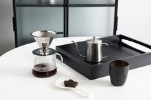 Load image into Gallery viewer, Leopold Coffee Dripper Gift Set
