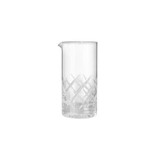 Load image into Gallery viewer, Bar Professional Mixing Glass 700ml
