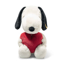 Load image into Gallery viewer, Snoopy Love 30 white

