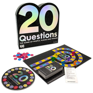 20 Questions