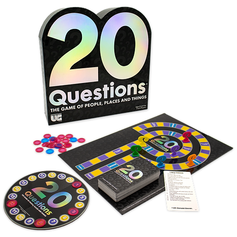 20 Questions