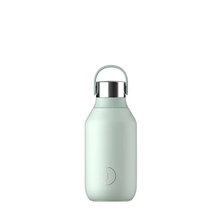 Load image into Gallery viewer, Chilly&#39;s Series 2 350ml Bottle - Lichen Green
